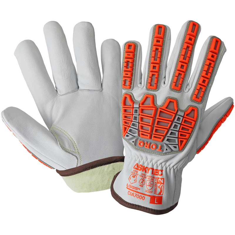 Skytec CIA7000 Torq™