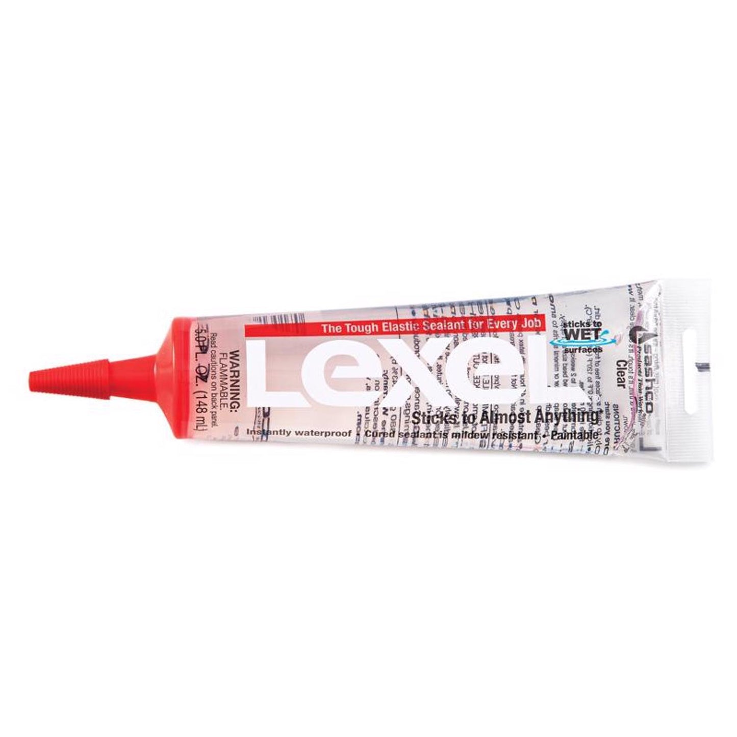 CLK LEXL CLR LOW VOC 5OZ