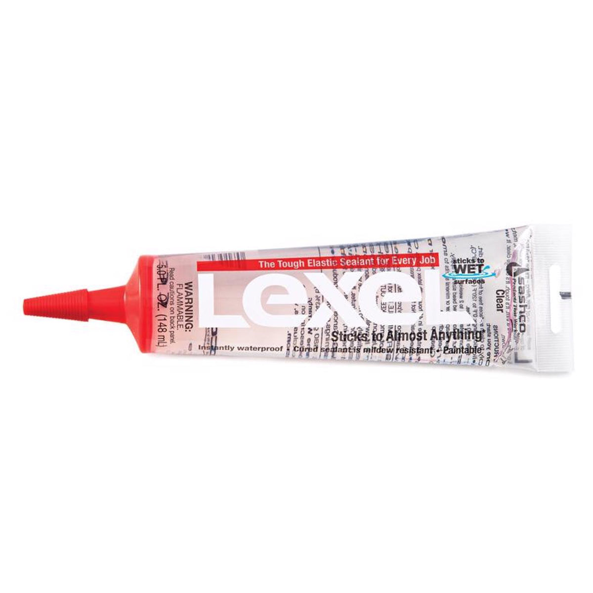CLK LEXL CLR LOW VOC 5OZ