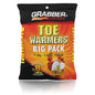 Grabber Warmers Toe Warmer 1 pk