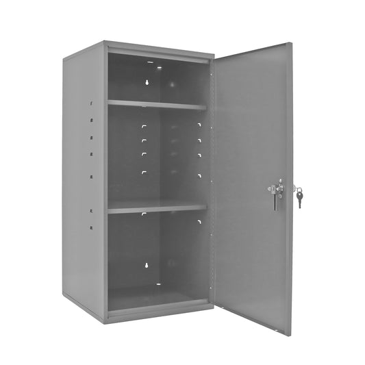Durham All-Steel Utility Cabinets (055–386 Series)