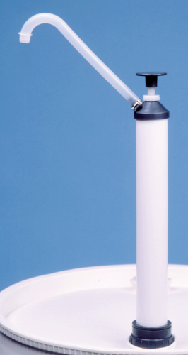 Action Pump Adjustable Chemical Pumps