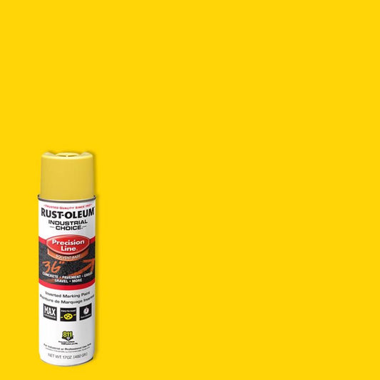 MARK PAINT PL HV YL 17OZ