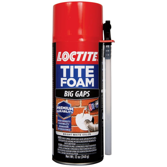 FOAM SELANT BIG GAP 12OZ (Pack of 42)