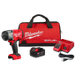 Milwaukee M18 HI TRQ IMPC WRNCH KT