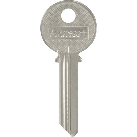 HILLMAN KeyKrafter House/Office Universal Key Blank 64 Single