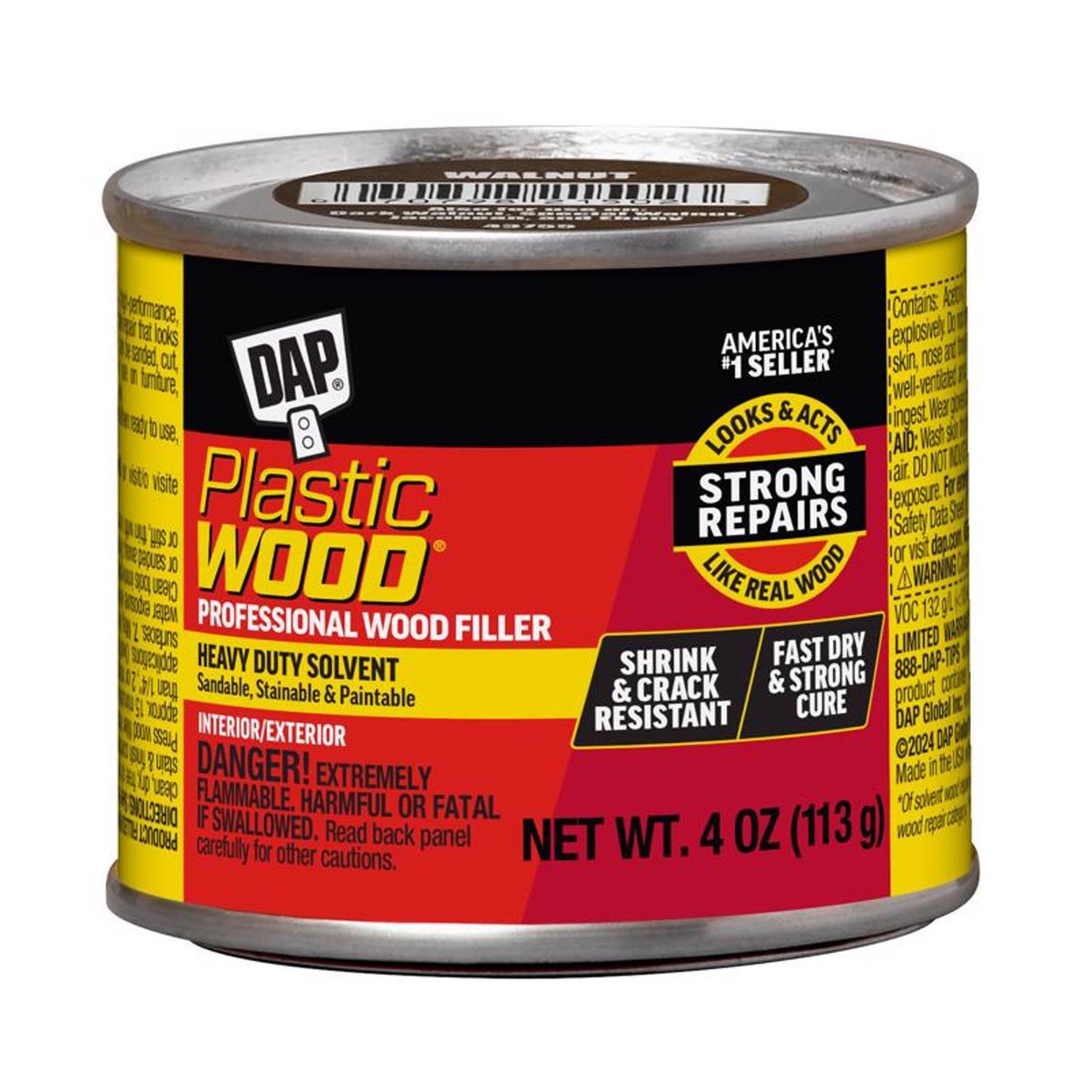 WD FLR WLNT 4OZ