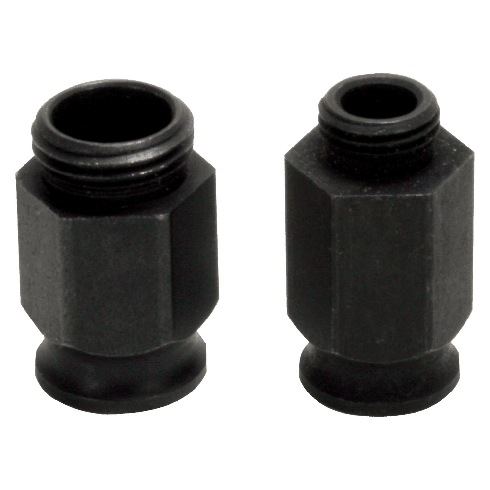 Diablo Snap-Lock Plus Carbon Steel Hole Saw Adapter Nut