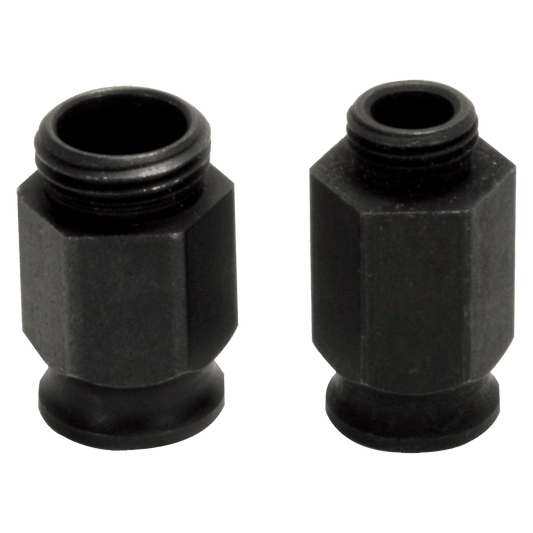 Diablo Snap-Lock Plus Carbon Steel Hole Saw Adapter Nut