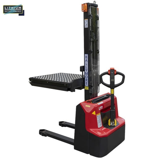Fully Powered Ballypal Ball Transfer Table BALLYPAL-STK72BC-DVR