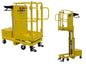 Mini Merchandise Lift BMML-9