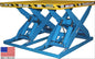 Max-Lift Scissor Lift Table Double Wide BM-MXW-10K-55R-5066-F