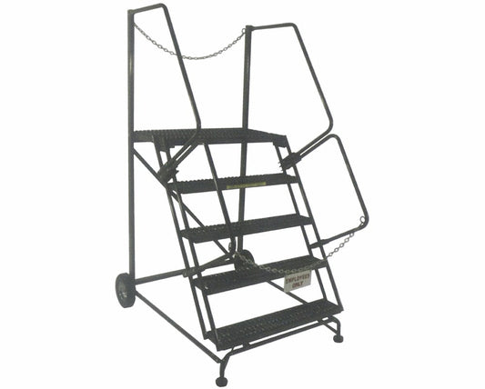 Truck/Dock Access Ladder Cal OSHA TA-SW CAL OSHA