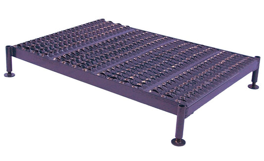 Adjustable Height Steel Work Platform AWP5-2424