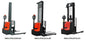 Ballypal Full Electric Self-Propelled Stacker BALLYPAL22LSL138