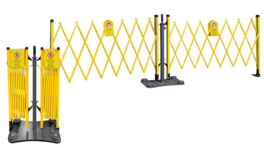 Double Pedestal Gate 85000061