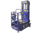 Drivable "Power Stocker" Lift PS-12D