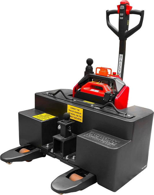 Electric Trailer Mover BALLYPAL-45M-TD
