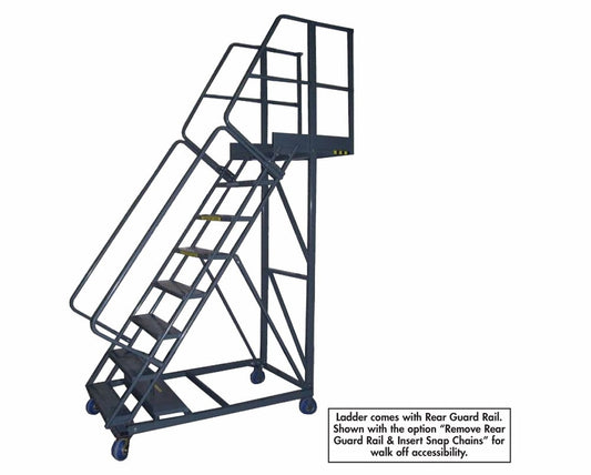 Cantilever Ladders CL-10-14G