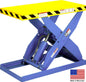 Max-Lift Scissor Lift Table BM-MS-2.5K-43R-2448-F