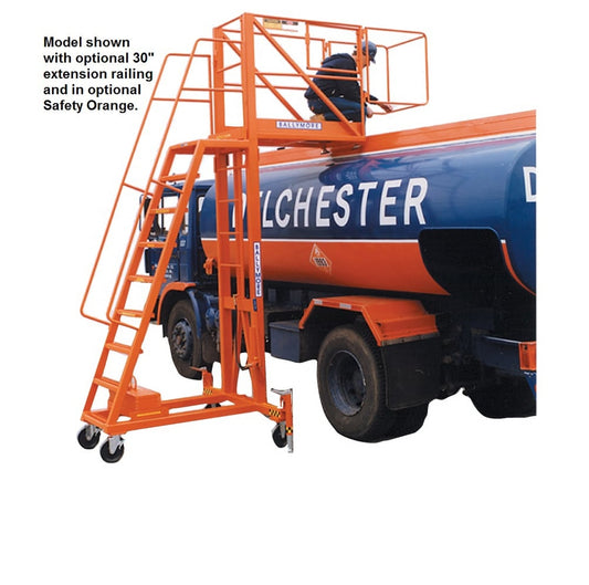 Tank-Top Lifts TT11-15