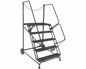 Truck/Dock Access Ladder SW-TA-5-24