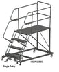 800 Lbs. Capacity Work Platforms CALOSHA
