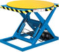 Roto-Max Work Positioner Rotating Scissor Lift Table BM-RM-2.5K-33R-H