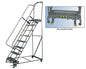 Options for M-2000 Rolling Safety Ladders M-2000-CAL OSHA (10+)