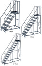 Work Titan Ladders WT-LA063221P