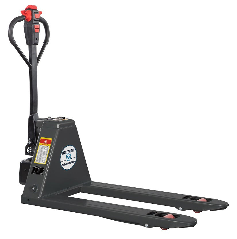Powered Pallet Jack BM-EPJ-33S-21