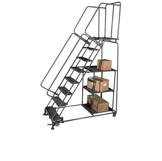 Stock Picking Ladders Options SPL-SU
