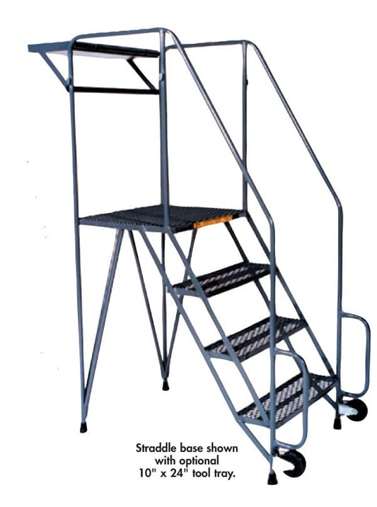Tool Tray for Tilt & Roll Ladders PHT