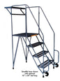 Tool Tray for Tilt & Roll Ladders PHT