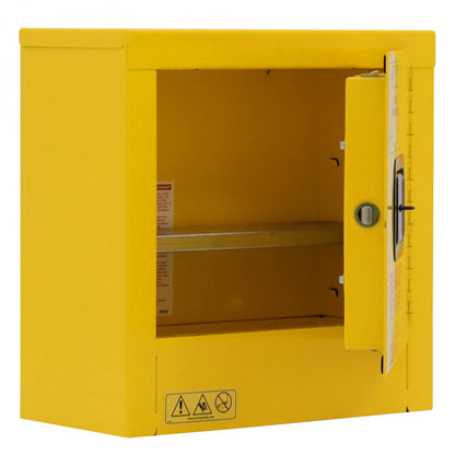 Durham Flammable Storage Cabinets (FM Approved, 1000 Series)
