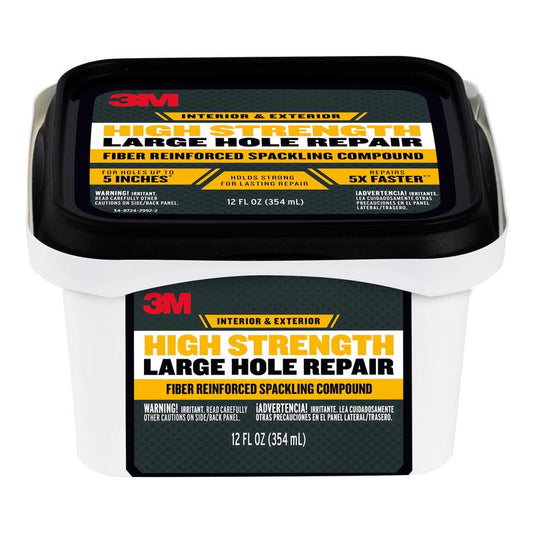 3M Off-White All Purpose Lightweight Joint Compound 12 oz