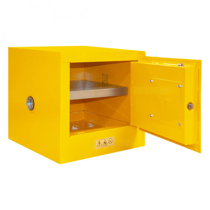 Durham Flammable Storage Cabinets (FM Approved, 1000 Series)