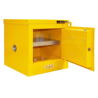 Durham Flammable Storage Cabinets (FM Approved, 1000 Series)