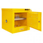 Durham Flammable Storage Cabinets (FM Approved, 1000 Series)