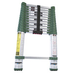 Xtend+Climb 12.5 ft. H Aluminum Extension Ladder Type IA 300 lb. cap.