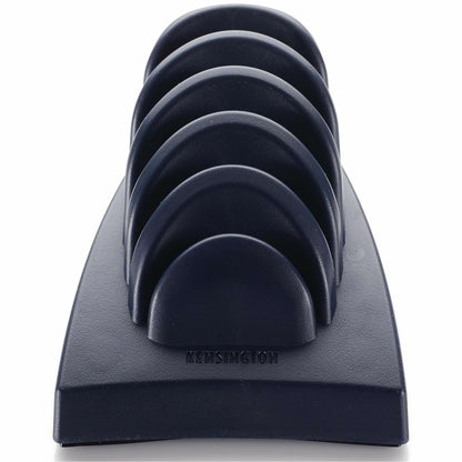 Kensington Insight Priority Puck Document Holder - Blue - Plastic