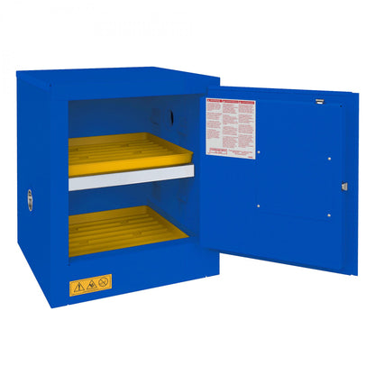 Durham FM Approved Corrosive Storage Cabinets (293T Series)