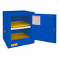 Durham FM Approved Corrosive Storage Cabinets (293T Series)