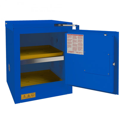Durham FM Approved Corrosive Storage Cabinets (293T Series)