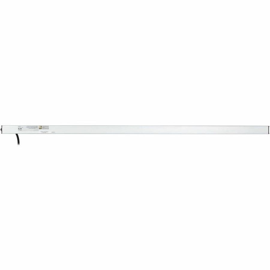 Tripp Lite series PS4816 - NEMA 5-15P - 16 x NEMA 5-15R - 15 ft Cord - 120 V AC Voltage - Rack-mountable