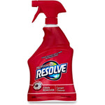 Resolve Light Scent Stain Remover 1 qt Liquid