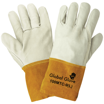 Mig Tig Welder Gloves 100MTC
