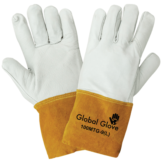 Mig Tig Welder Gloves 100MTG-8(M)