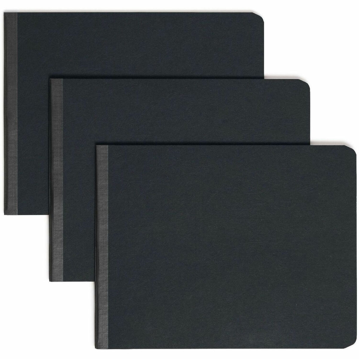 Smead Premium Pressboard Letter Recycled Fastener Folder - 8 1/2" x 11" - 2" Expansion - 1 Fastener - 2" for Folder - 25