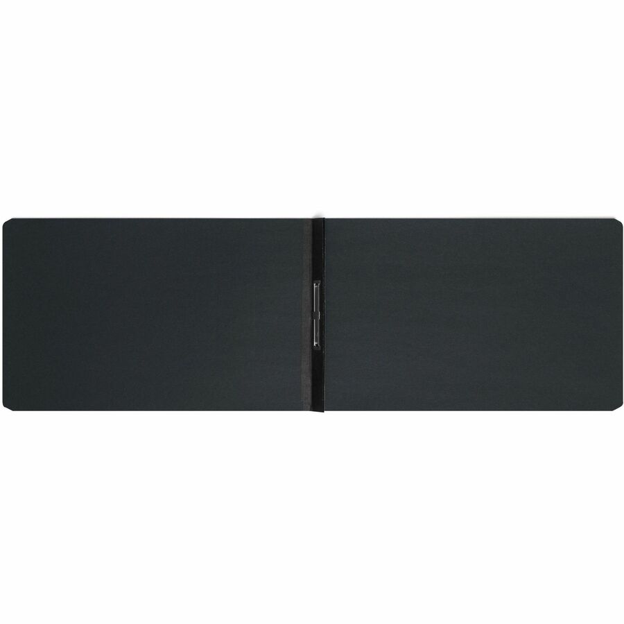 Smead Premium Pressboard Legal Recycled Fastener Folder - 8 1/2" x 14" - 2" Expansion - 1 Fastener - 2" for Folder - 25 